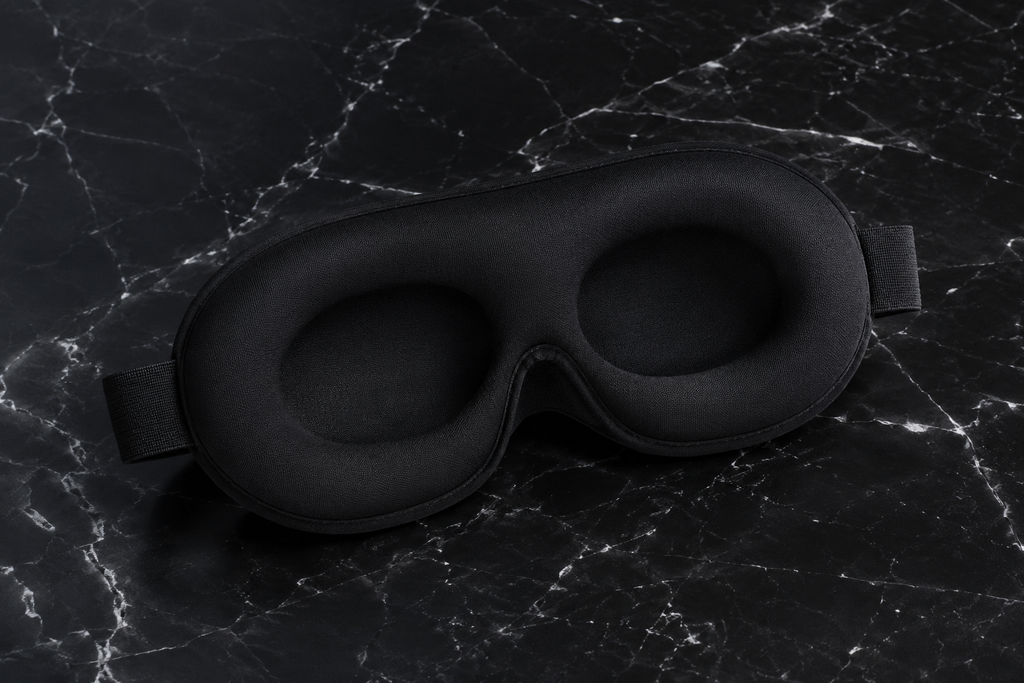Aeterna Rest - Antifaz de sueño profundo