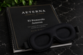 Kit de Sueño Aeterna - Antifaz + Protocolo